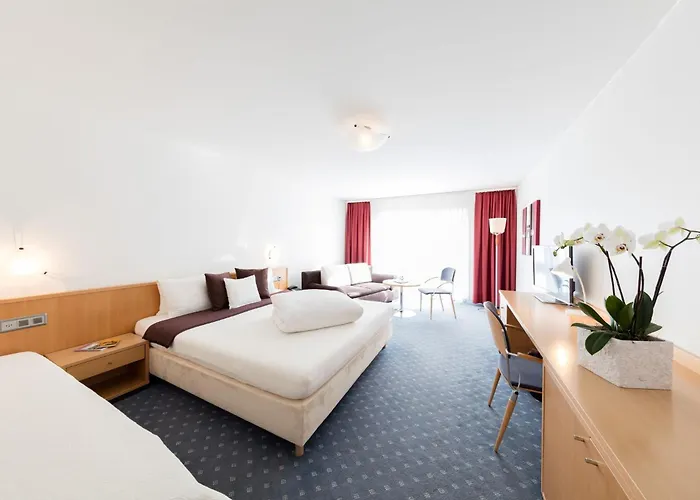 Hotel Höfli